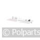 Reparatieset Van deurgreep - Bosch/Siemens - 40529090 - 40529090001 - 00422336 - 8713411220265 - 4.05.29.09-0 - 422336