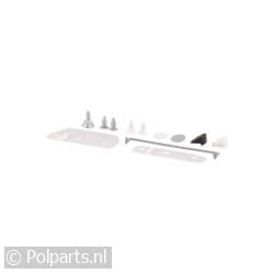 Reparatieset Van deurgreep