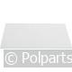 Glasplaat 398x202x5mm voor vriezer - Bosch/Siemens - 40544100 - 40544100001 - 00704341 - 704341 - 4.05.44.10-0 - 8713411204098