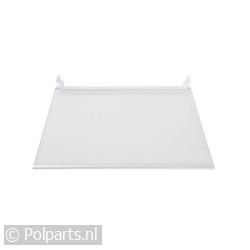 Glasplaat Compleet