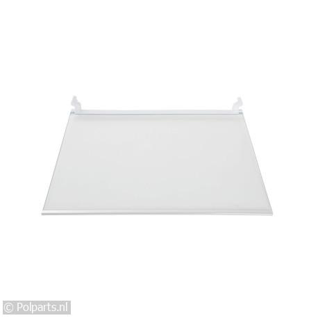 Glasplaat Compleet - Bosch/Siemens - 40544120 - 40544120001 - 00704757 - 8713411220432 - 704757 - 4.05.44.12-0
