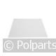 Glasplaat Compleet - Bosch/Siemens - 40544130 - 40544130001 - 11011742 - 8713411230011 - 4.05.44.13-0