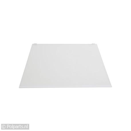 Glasplaat Compleet - Bosch/Siemens - 40544130 - 40544130001 - 11011742 - 8713411230011 - 4.05.44.13-0