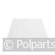 Glasplaat Compleet - Bosch/Siemens - 40544130 - 40544130001 - 11011742 - 8713411230011 - 4.05.44.13-0