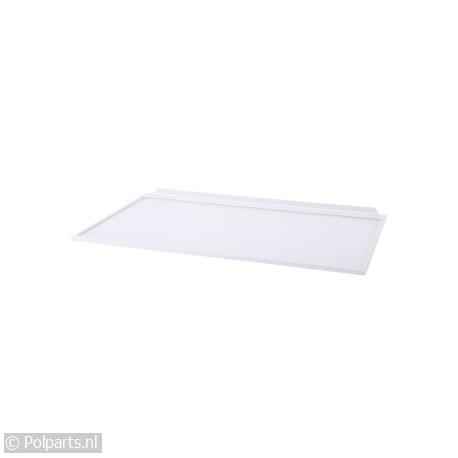 Glasplaat - Bosch/Siemens - 40544180 - 40544180001 - 00447988 - 8713411248443 - 4.05.44.18-0 - 447988