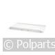 Glasplaat - Bosch/Siemens - 40544210 - 40544210001 - 00448569 - 8713411248474 - 4.05.44.21-0 - 448569