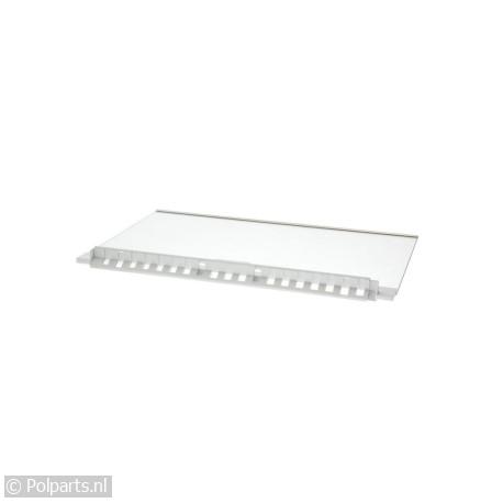 Glasplaat - Bosch/Siemens - 40544210 - 40544210001 - 00448569 - 8713411248474 - 4.05.44.21-0 - 448569
