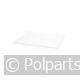 Glasplaat - Bosch/Siemens - 40544240 - 40544240001 - 00709677 - 8713411249143 - 4.05.44.24-0 - 709677