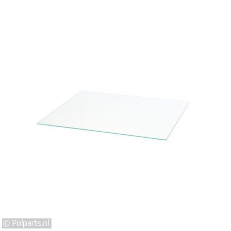 Glasplaat - Bosch/Siemens - 40544240 - 40544240001 - 00709677 - 8713411249143 - 4.05.44.24-0 - 709677