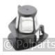 Houder Van filter kruimelzuiger - AEG/Electrolux/Zanussi - 60106880 - 60106880001 - 4055477634 - 8713411242267 - 6.01.06.88-0