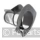 Houder Van filter kruimelzuiger - AEG/Electrolux/Zanussi - 60106880 - 60106880001 - 4055477634 - 8713411242267 - 6.01.06.88-0