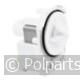 Pomp Afvoerpomp - AEG/Electrolux/Zanussi - 30164350 - 30164350001 - 140000443030 - 140000443212 - 3.01.64.35-0 - 7321423003625