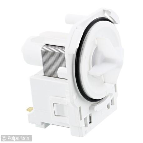 Pomp Afvoerpomp - AEG/Electrolux/Zanussi - 30164350 - 30164350001 - 140000443030 - 140000443212 - 3.01.64.35-0 - 7321423003625