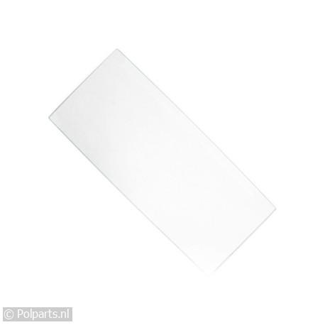 Glazen Koelkastplateau - AEG/Electrolux/Zanussi - 40144110 - 40144110001 - 2062321068 - 4.01.44.11-0 - 7321421276816