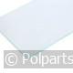 Glazen Koelkastplateau - AEG/Electrolux/Zanussi - 40144110 - 40144110001 - 2062321068 - 4.01.44.11-0 - 7321421276816