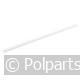 Strip Van glasplaat, voorzijde - AEG/Electrolux/Zanussi - 40145700 - 40145700001 - 2231109634 - 7321422994580 - 4.01.45.70-0 - 2062811381