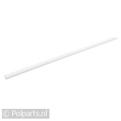 Strip Van glasplaat, voorzijde