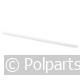 Strip Van glasplaat, voorzijde - AEG/Electrolux/Zanussi - 40145700 - 40145700001 - 2231109634 - 7321422994580 - 4.01.45.70-0 - 2062811381