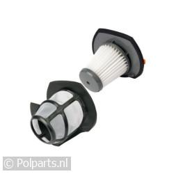 AEF142 UltraPower Filterkit