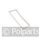 Afdichtingsrubber Van klep condensor - AEG/Electrolux/Zanussi - 20142040 - 20142040001 - 1366073003 - 7321421911281 - 2.01.42.04-0