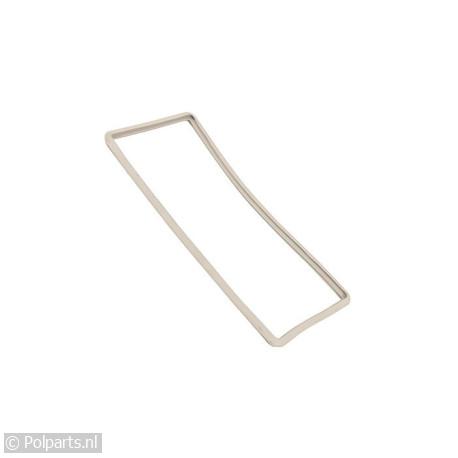 Afdichtingsrubber Van klep condensor - AEG/Electrolux/Zanussi - 20142040 - 20142040001 - 1366073003 - 7321421911281 - 2.01.42.04-0