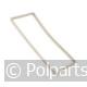 Afdichtingsrubber Van klep condensor - AEG/Electrolux/Zanussi - 20142040 - 20142040001 - 1366073003 - 7321421911281 - 2.01.42.04-0