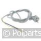 Aansluitkabel Netsnoer, 2 meter - AEG/Electrolux/Zanussi - 00150010 - 7321421774091 - 00150010001 - 3793813001 - 0.01.50.01-0