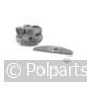 Zeefhuis - Bosch/Siemens - 30568440 - 30568440001 - 11002717 - 8713411230165 - 3.05.68.44-0