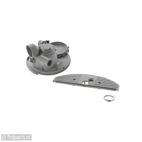 Zeefhuis - Bosch/Siemens - 30568440 - 30568440001 - 11002717 - 8713411230165 - 3.05.68.44-0