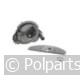 Zeefhuis - Bosch/Siemens - 30568440 - 30568440001 - 11002717 - 8713411230165 - 3.05.68.44-0