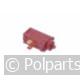 Thermo Actuator - Bosch/Siemens - 30550012 - 30550012001 - 00166635 - 8713411233449 - 3.05.50.01-2