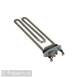 Verwarmingselement 1950W, Incl. NTC-sensor