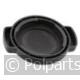 Dop Van zoutvat - AEG/Electrolux/Zanussi - 30142040 - 7321424044573 - 30142040001 - 1119192282 - 3.01.42.04-0