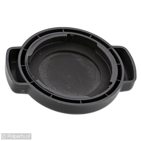 Dop Van zoutvat - AEG/Electrolux/Zanussi - 30142040 - 7321424044573 - 30142040001 - 1119192282 - 3.01.42.04-0