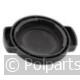 Dop Van zoutvat - AEG/Electrolux/Zanussi - 30142040 - 7321424044573 - 30142040001 - 1119192282 - 3.01.42.04-0