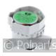 Waterverdeler sproeiarm - AEG/Electrolux/Zanussi - 30164380 - 7321423006367 - 30164380001 - 140000012017 - 3.01.64.38-0