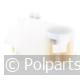 Zoutpot Ontharder - AEG/Electrolux/Zanussi - 30140020 - 30140020001 - 1561631001 - 3.01.40.02-0 - 1561247204 - 7321424116461