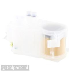 Zoutpot Ontharder
