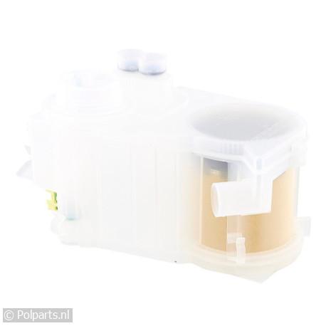 Zoutpot Ontharder - AEG/Electrolux/Zanussi - 30140020 - 30140020001 - 1561631001 - 3.01.40.02-0 - 1561247204 - 7321424116461