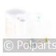 Zoutpot Ontharder - AEG/Electrolux/Zanussi - 30140020 - 30140020001 - 1561631001 - 3.01.40.02-0 - 1561247204 - 7321424116461