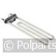 Verwarmingselement 1950W, Incl. NTC-sensor - AEG/Electrolux/Zanussi - 1326730403 - 00158292 - 00158292001 - 8713411314568 - 0.01.58.29-2