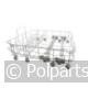 Onderkorf - Bosch/Siemens - 30523330 - 30523330001 - 20000273 - 8713411234606 - 3.05.23.33-0