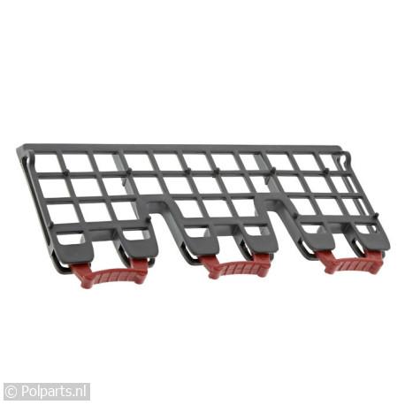 Inzet Bekerhouder - AEG/Electrolux/Zanussi - 30123180 - 7321423102373 - 30123180001 - 140000450027 - 3.01.23.18-0
