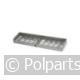 Inzet Voor bovenkorf, links - Bosch/Siemens - 30523740 - 30523740001 - 00701353 - 8713411235948 - 3.05.23.74-0 - 701353