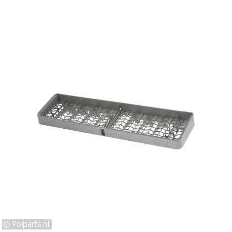 Inzet Voor bovenkorf, links - Bosch/Siemens - 30523740 - 30523740001 - 00701353 - 8713411235948 - 3.05.23.74-0 - 701353