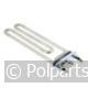 Verwarmingselement 1950W, Incl. NTC-sensor - AEG/Electrolux/Zanussi - 1326730403 - 00158292 - 00158292001 - 8713411314568 - 0.01.58.29-2