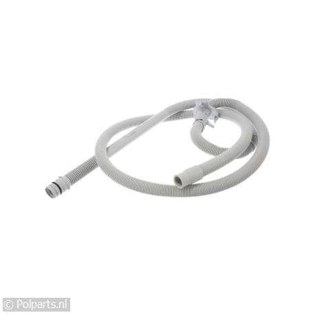 Afvoerslang - Bosch/Siemens - 00510190 - 00510190001 - 11023391 - 8713411256042 - 0.05.10.19-0