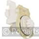 Pomp Afvoerpomp - Bosch/Siemens - 30564540 - 30564540001 - 00642239 - 8713411235962 - 3.05.64.54-0 - 642239