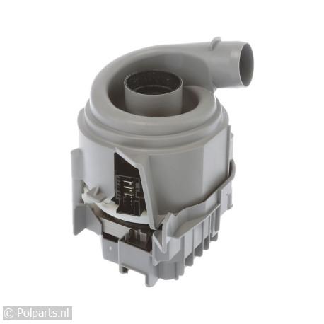 Pomp Circulatiepomp, hittepomp - Bosch/Siemens - 30564530 - 30564530001 - 12014980 - 8713411219610 - 3.05.64.53-0