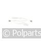 Kabel Touwtje voor scharnier - Bosch/Siemens - 30531550 - 30531550001 - 00610087 - 610087 - 3.05.31.55-0 - 8713411203107